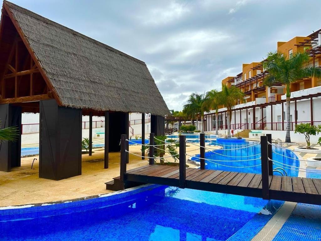 Sea Point Holiday House San Miguel de Abona Exterior foto