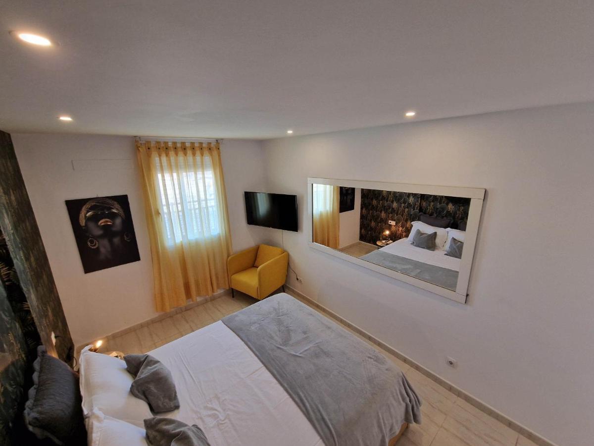 Sea Point Holiday House San Miguel de Abona Exterior foto