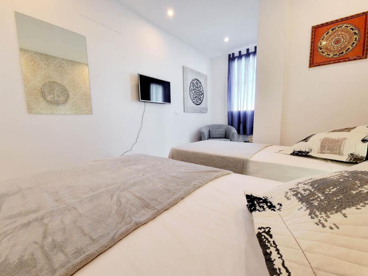 Sea Point Holiday House San Miguel de Abona Exterior foto