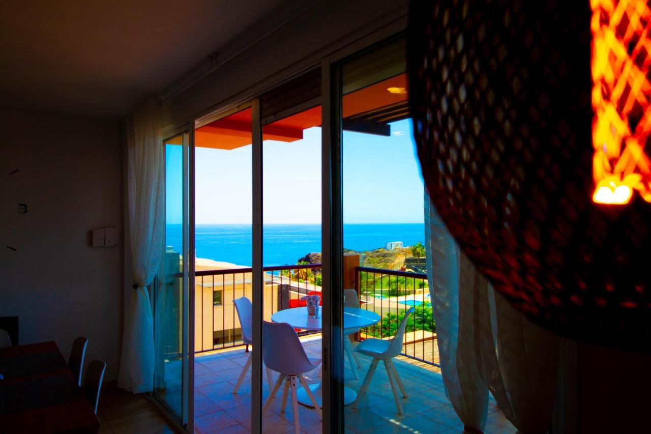 Sea Point Holiday House San Miguel de Abona Exterior foto