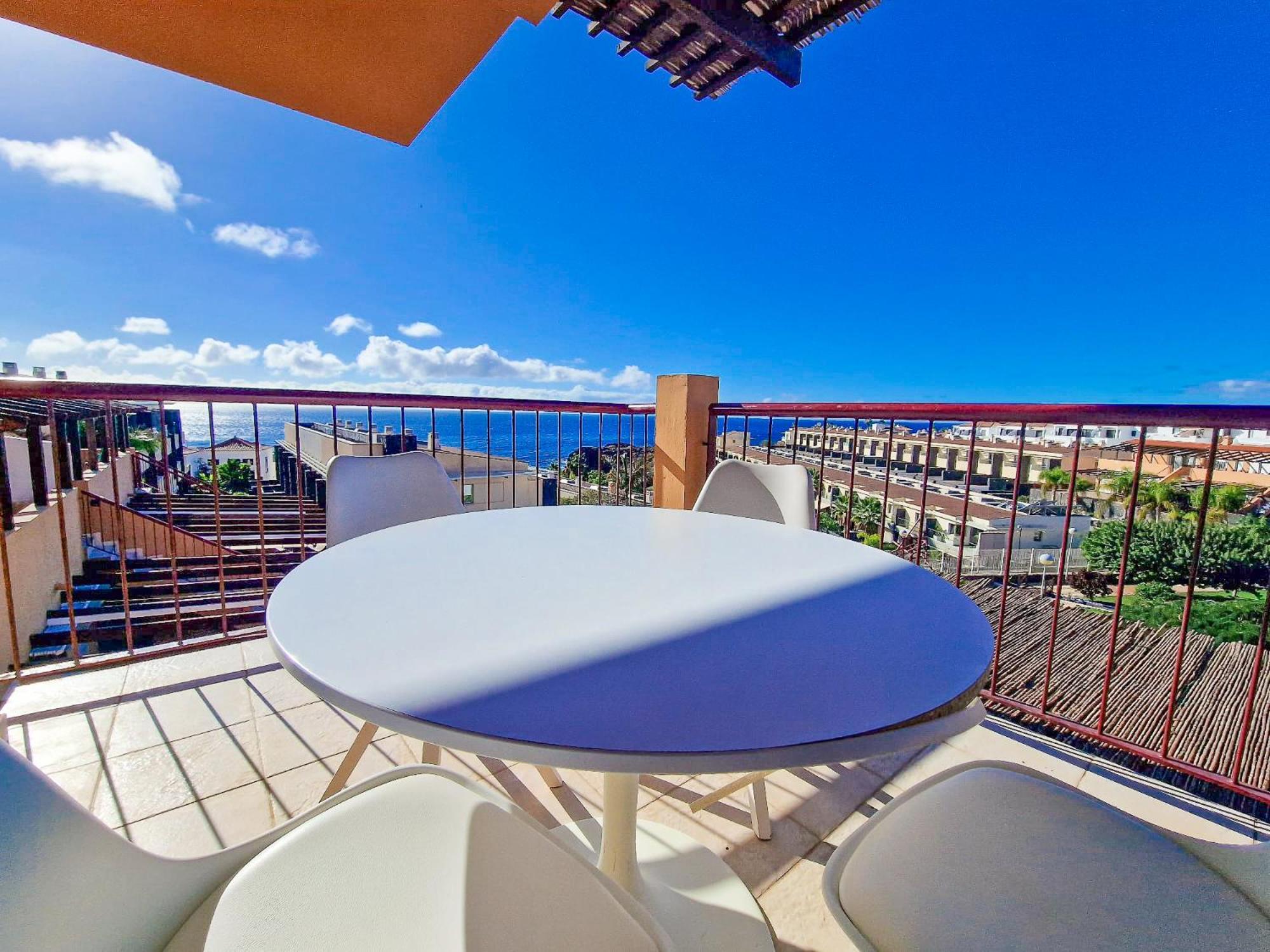 Sea Point Holiday House San Miguel de Abona Exterior foto