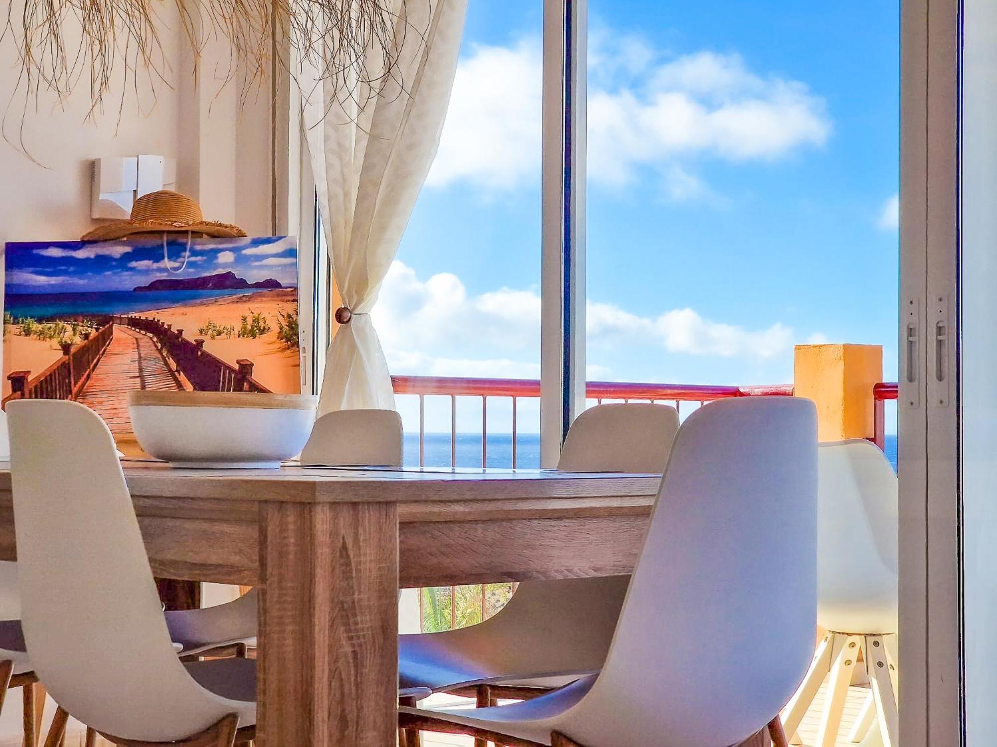Sea Point Holiday House San Miguel de Abona Exterior foto